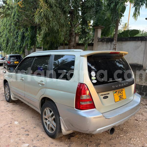 Big with watermark subaru forester dar es salaam dar es salaam 33095