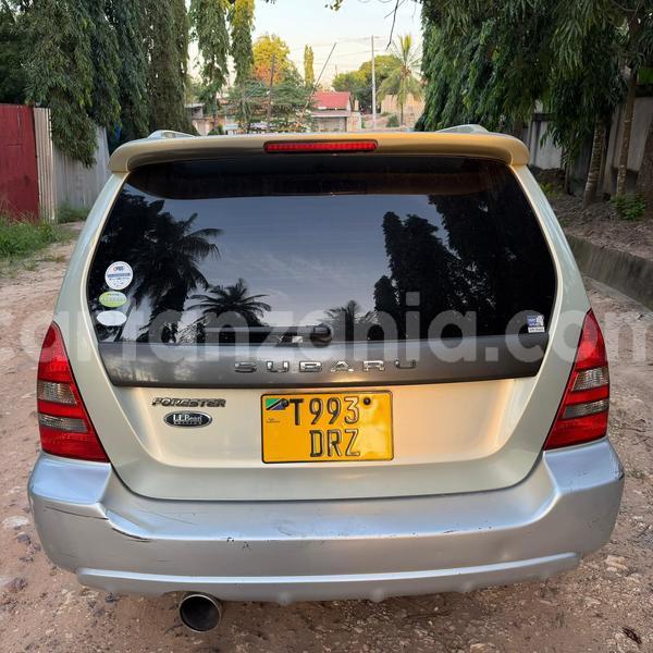 Big with watermark subaru forester dar es salaam dar es salaam 33095