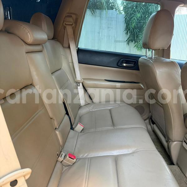 Big with watermark subaru forester dar es salaam dar es salaam 33095
