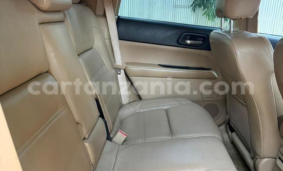 Buy Used Subaru Forester Silver Car in Dar es Salaam in Dar es Salaam Buy Used Subaru Forester Silver Car in Dar es Salaam in Dar es Salaam