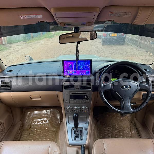 Big with watermark subaru forester dar es salaam dar es salaam 33095