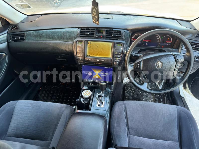 Big with watermark toyota crown dar es salaam dar es salaam 33096