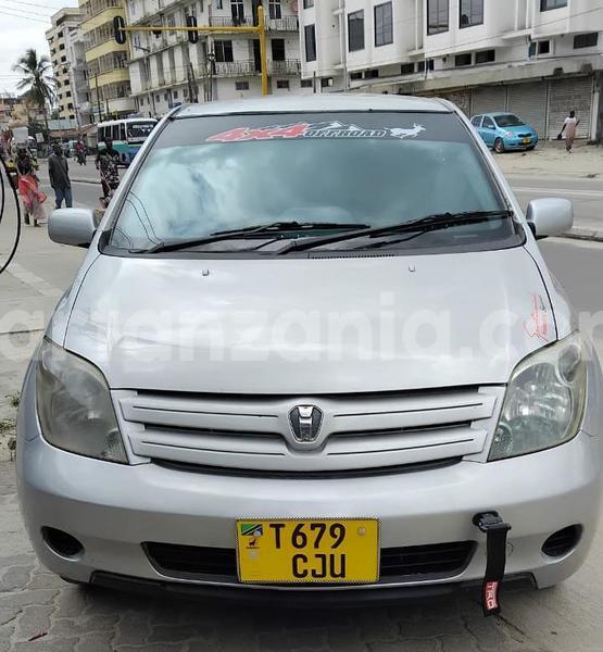 Big with watermark toyota ist dar es salaam dar es salaam 33097