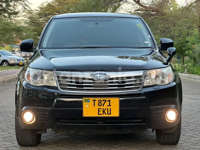 Big with watermark subaru forester dar es salaam dar es salaam 33098