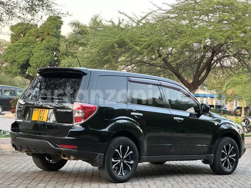 Big with watermark subaru forester dar es salaam dar es salaam 33098
