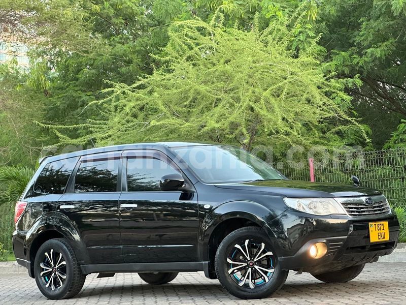 Big with watermark subaru forester dar es salaam dar es salaam 33098