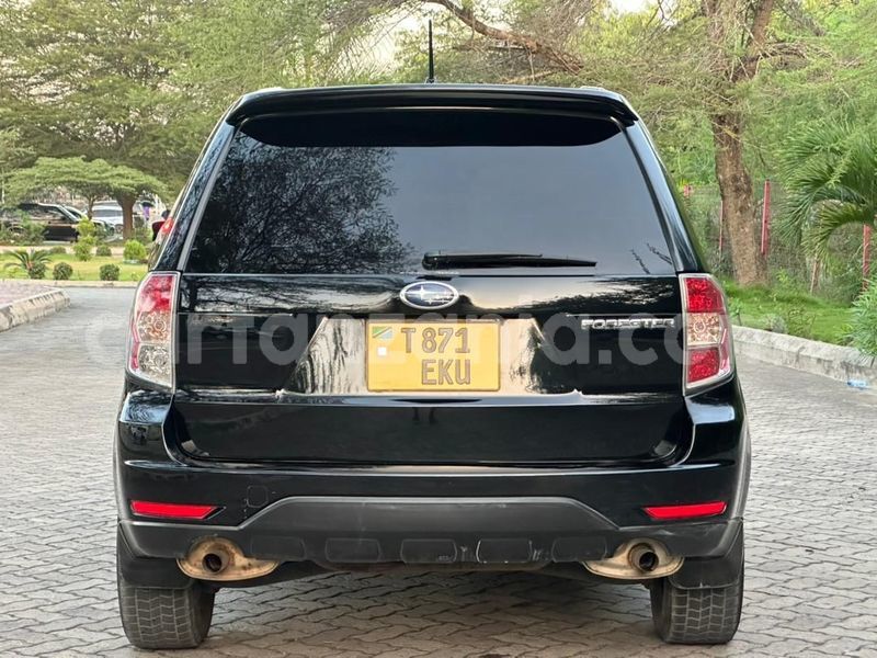 Big with watermark subaru forester dar es salaam dar es salaam 33098