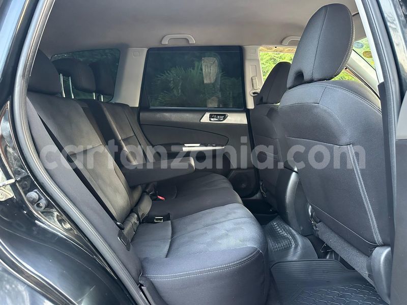 Big with watermark subaru forester dar es salaam dar es salaam 33098