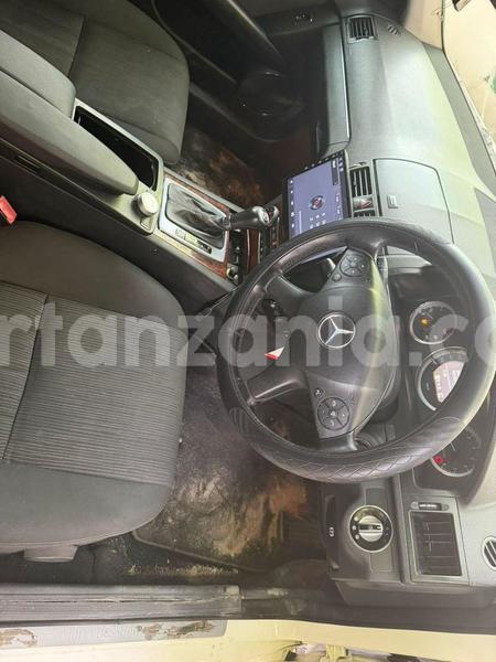 Big with watermark mercedes benz c classe dar es salaam dar es salaam 33099