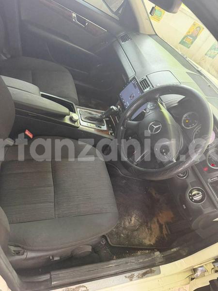 Big with watermark mercedes benz c classe dar es salaam dar es salaam 33099