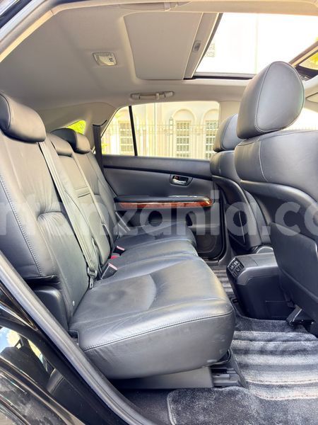 Big with watermark toyota harrier dar es salaam dar es salaam 33100