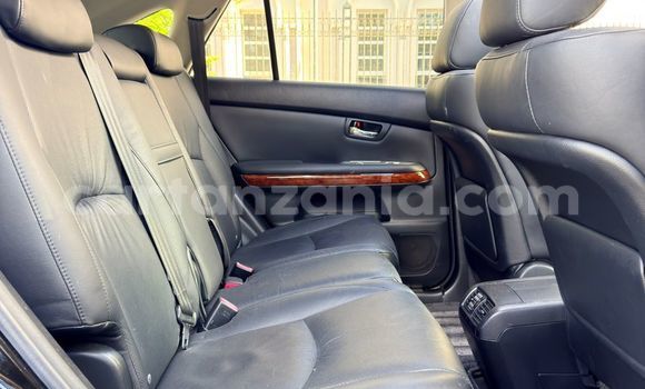 Nunua Imported Toyota Harrier Nyeusi Gari ndani ya Dar es Salaam nchini Dar es Salaam Nunua Imported Toyota Harrier Nyeusi Gari ndani ya Dar es Salaam nchini Dar es Salaam