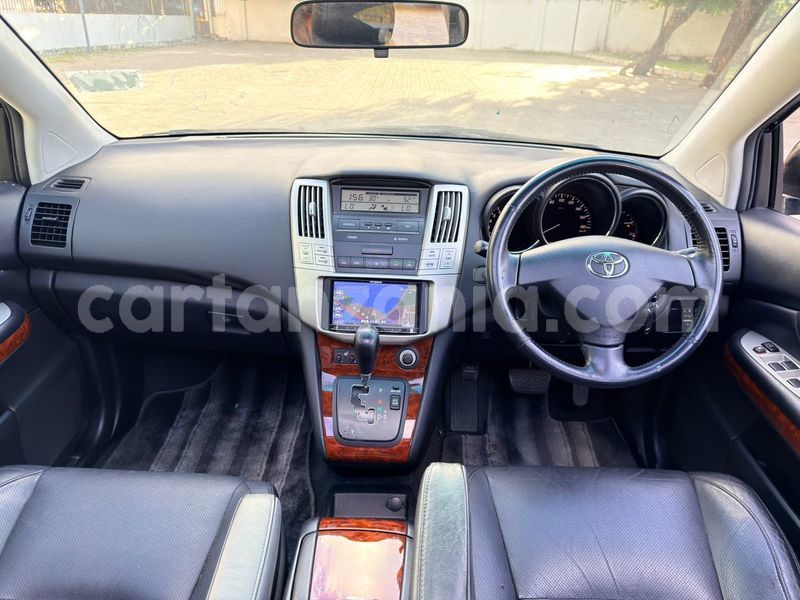 Big with watermark toyota harrier dar es salaam dar es salaam 33100