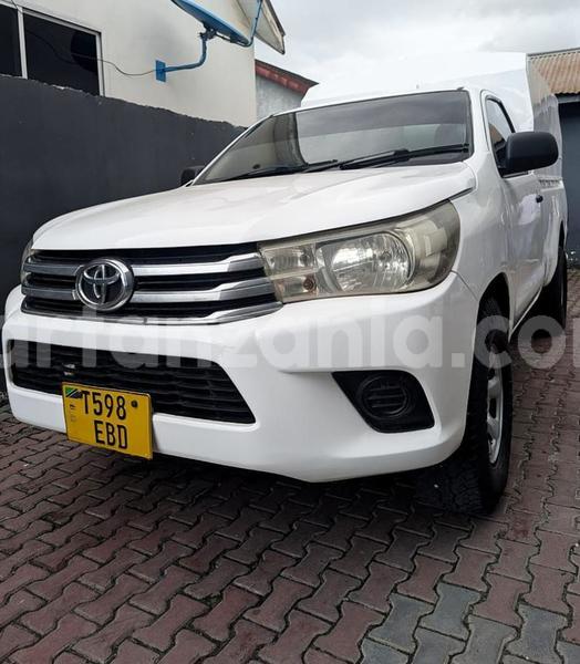 Big with watermark toyota hilux dar es salaam dar es salaam 33101