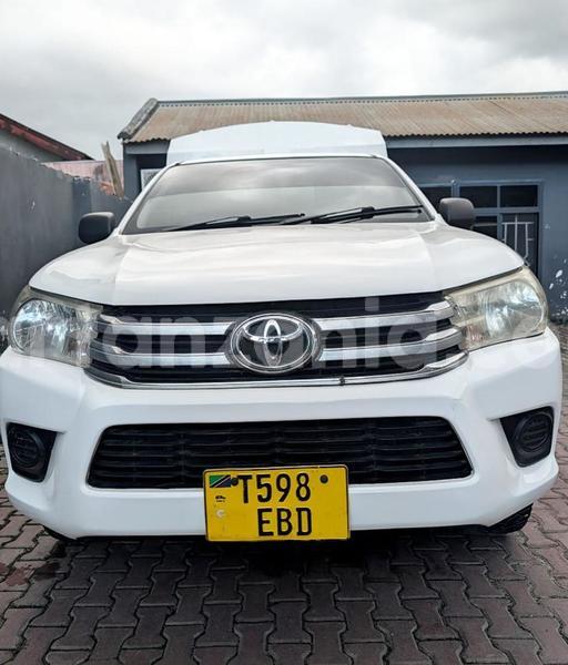 Big with watermark toyota hilux dar es salaam dar es salaam 33101