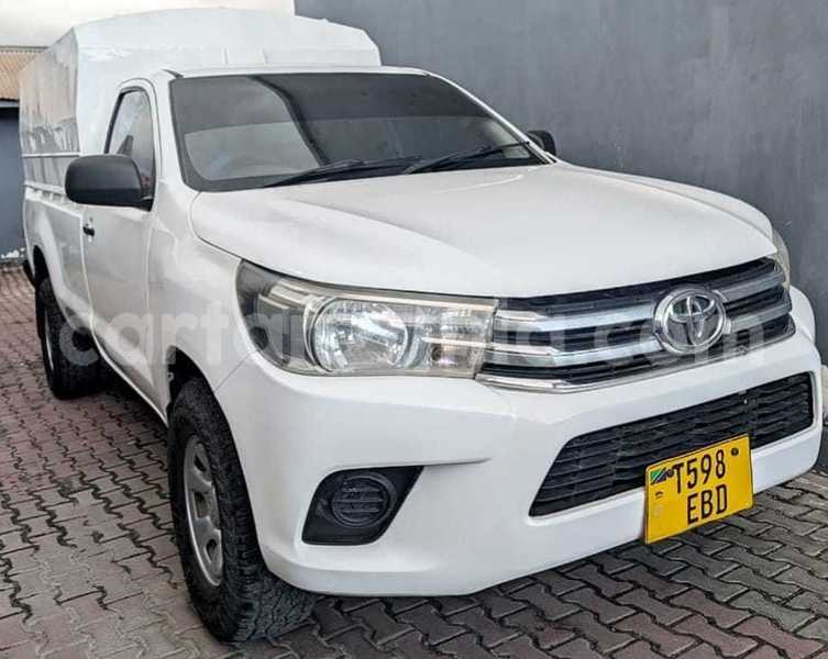 Big with watermark toyota hilux dar es salaam dar es salaam 33101