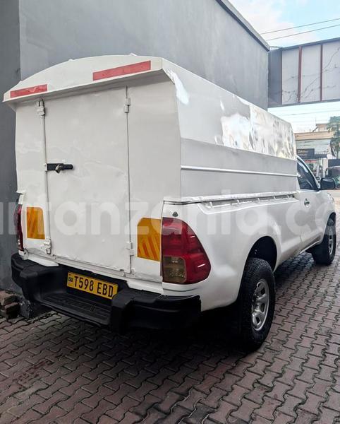 Big with watermark toyota hilux dar es salaam dar es salaam 33101