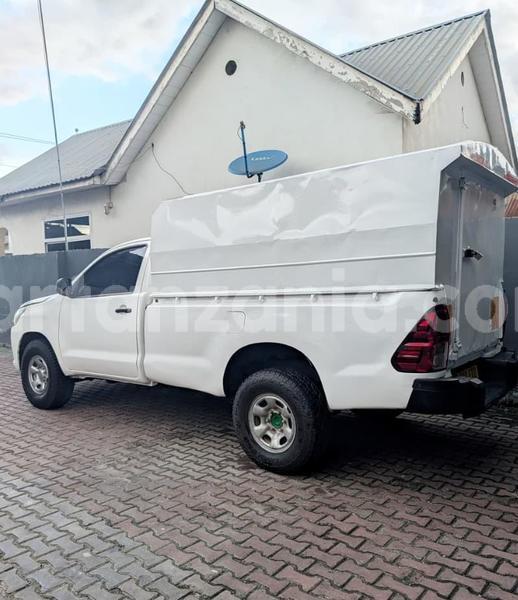 Big with watermark toyota hilux dar es salaam dar es salaam 33101