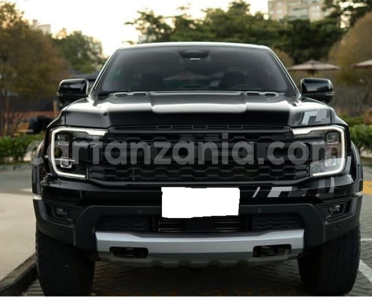 Big with watermark ford ranger dar es salaam dar es salaam 33102