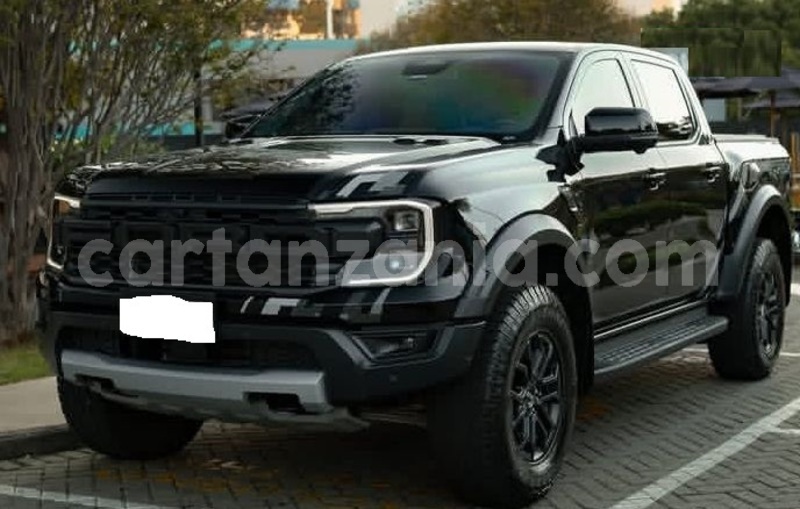 Big with watermark ford ranger dar es salaam dar es salaam 33102
