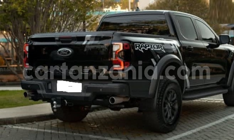 Big with watermark ford ranger dar es salaam dar es salaam 33102
