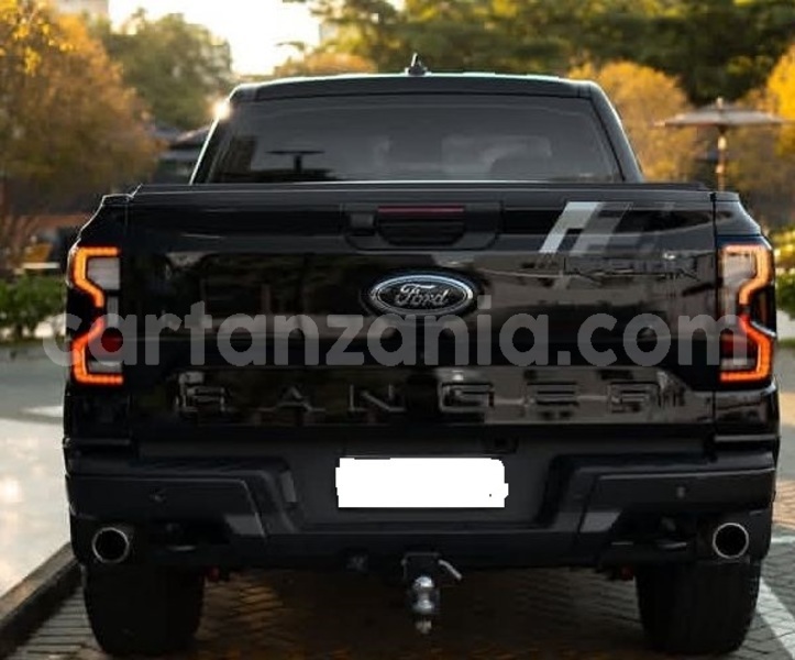 Big with watermark ford ranger dar es salaam dar es salaam 33102