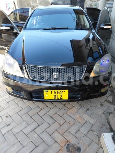 Big with watermark toyota crown dar es salaam dar es salaam 33103