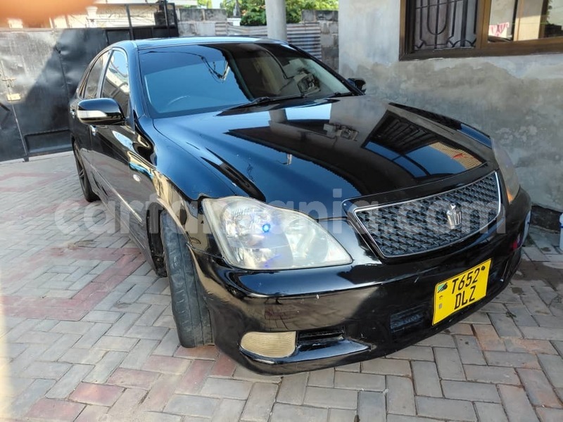 Big with watermark toyota crown dar es salaam dar es salaam 33103
