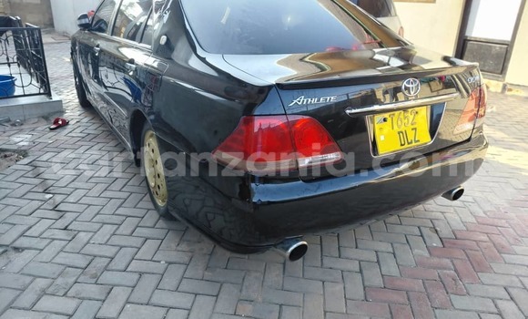 Nunua Ilio tumika Toyota Crown Nyeusi Gari ndani ya Dar es Salaam nchini Dar es Salaam Nunua Ilio tumika Toyota Crown Nyeusi Gari ndani ya Dar es Salaam nchini Dar es Salaam