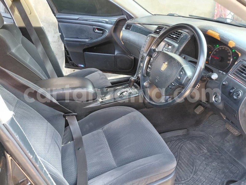 Big with watermark toyota crown dar es salaam dar es salaam 33103