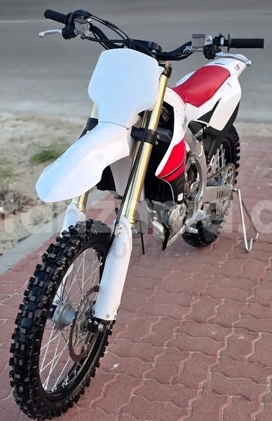 Big with watermark yamaha yz450f arusha arusha 33104