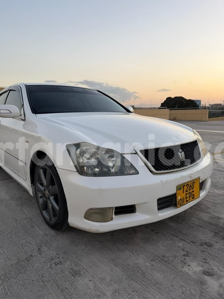 Big with watermark toyota crown dar es salaam dar es salaam 33105