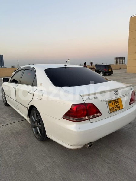 Big with watermark toyota crown dar es salaam dar es salaam 33105