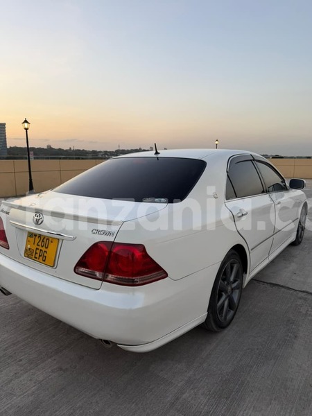 Big with watermark toyota crown dar es salaam dar es salaam 33105