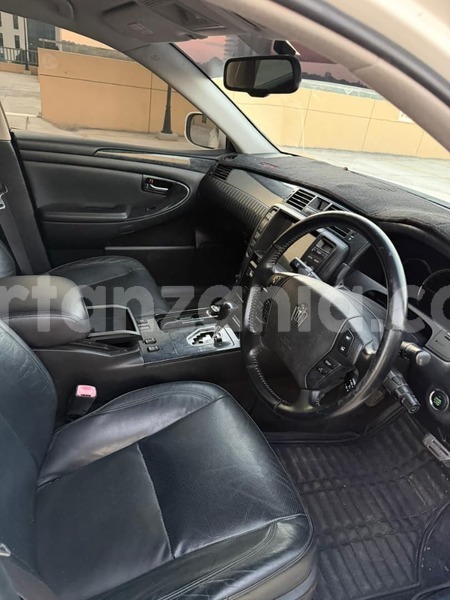 Big with watermark toyota crown dar es salaam dar es salaam 33105