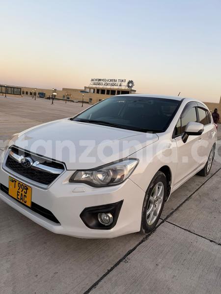 Big with watermark subaru impreza dar es salaam dar es salaam 33106