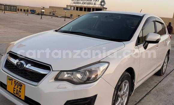 Nunua Ilio tumika Subaru Impreza Nyeupe Gari ndani ya Dar es Salaam nchini Dar es Salaam Nunua Ilio tumika Subaru Impreza Nyeupe Gari ndani ya Dar es Salaam nchini Dar es Salaam