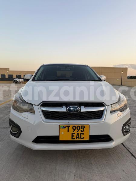 Big with watermark subaru impreza dar es salaam dar es salaam 33106