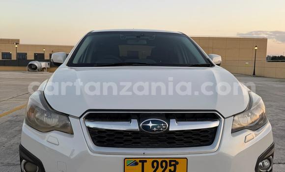 Nunua Ilio tumika Subaru Impreza Nyeupe Gari ndani ya Dar es Salaam nchini Dar es Salaam Nunua Ilio tumika Subaru Impreza Nyeupe Gari ndani ya Dar es Salaam nchini Dar es Salaam