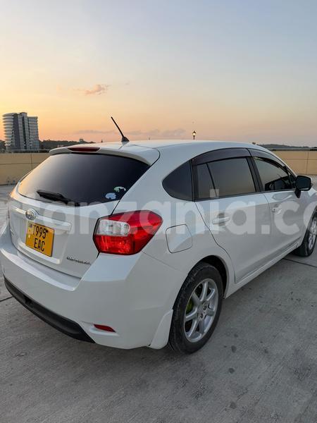 Big with watermark subaru impreza dar es salaam dar es salaam 33106
