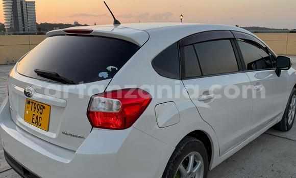 Nunua Ilio tumika Subaru Impreza Nyeupe Gari ndani ya Dar es Salaam nchini Dar es Salaam Nunua Ilio tumika Subaru Impreza Nyeupe Gari ndani ya Dar es Salaam nchini Dar es Salaam