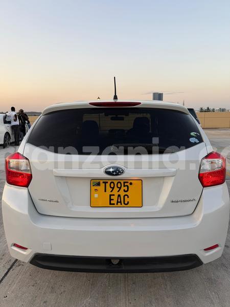 Big with watermark subaru impreza dar es salaam dar es salaam 33106
