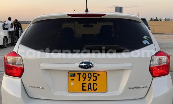 Nunua Ilio tumika Subaru Impreza Nyeupe Gari ndani ya Dar es Salaam nchini Dar es Salaam Nunua Ilio tumika Subaru Impreza Nyeupe Gari ndani ya Dar es Salaam nchini Dar es Salaam