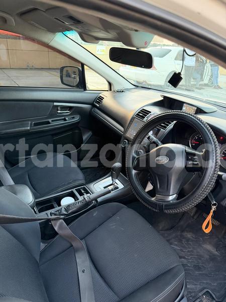 Big with watermark subaru impreza dar es salaam dar es salaam 33106