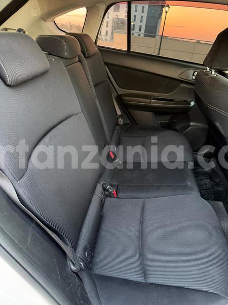 Big with watermark subaru impreza dar es salaam dar es salaam 33106