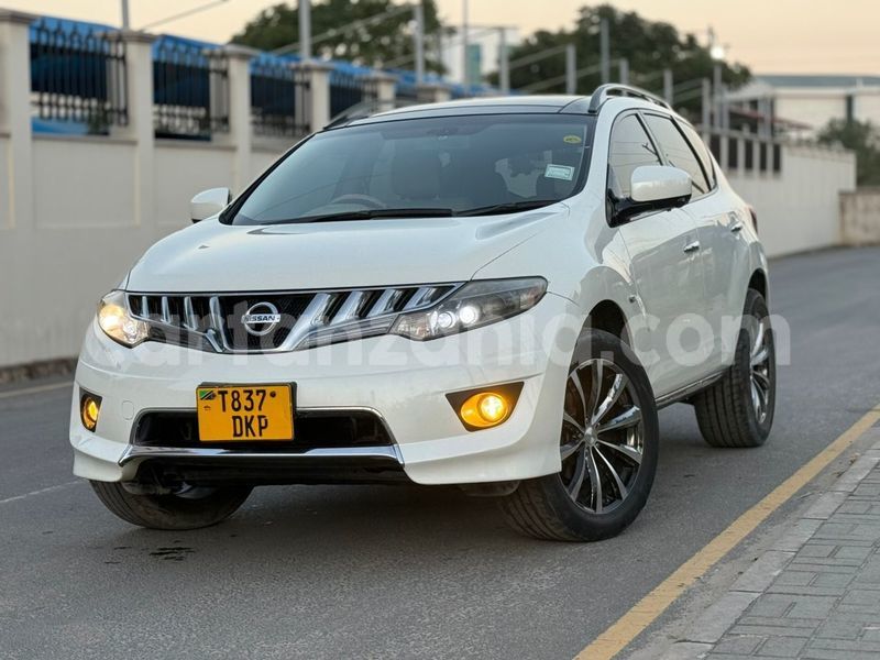 Big with watermark nissan murano dar es salaam dar es salaam 33107