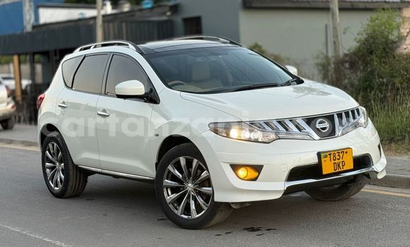 Nunua Ilio tumika Nissan Murano Nyeupe Gari ndani ya Dar es Salaam nchini Dar es Salaam Nunua Ilio tumika Nissan Murano Nyeupe Gari ndani ya Dar es Salaam nchini Dar es Salaam