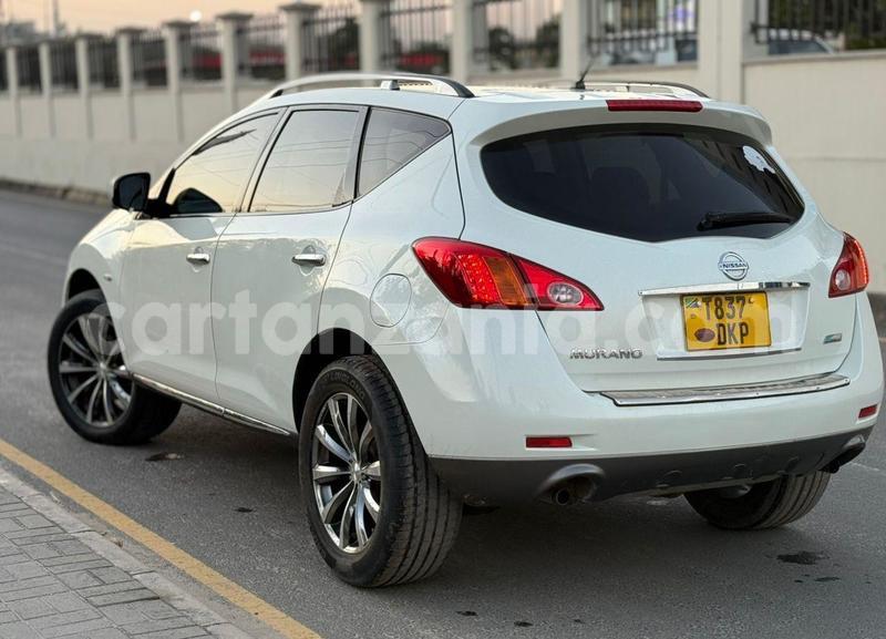 Big with watermark nissan murano dar es salaam dar es salaam 33107