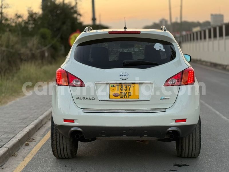 Big with watermark nissan murano dar es salaam dar es salaam 33107