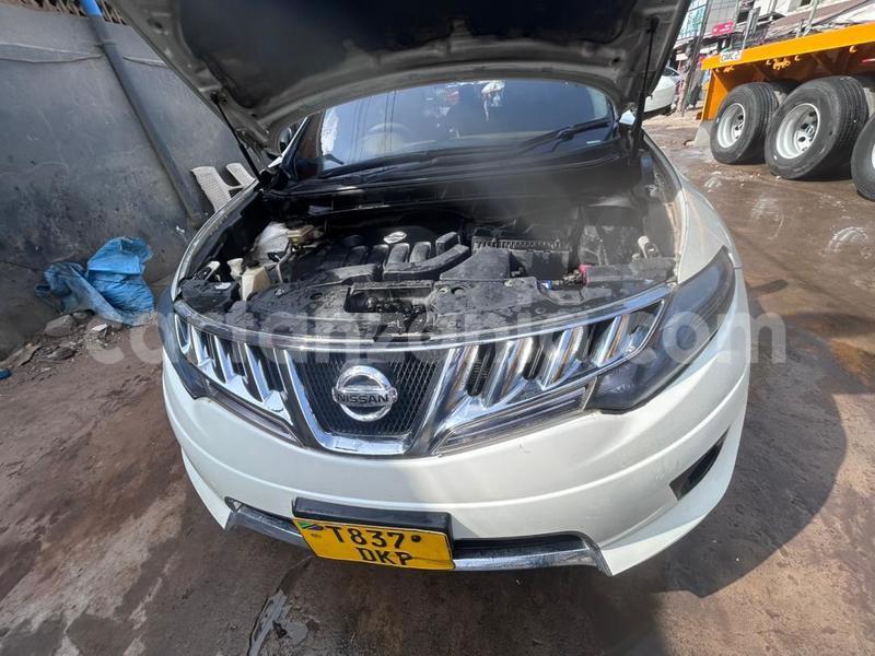 Big with watermark nissan murano dar es salaam dar es salaam 33107